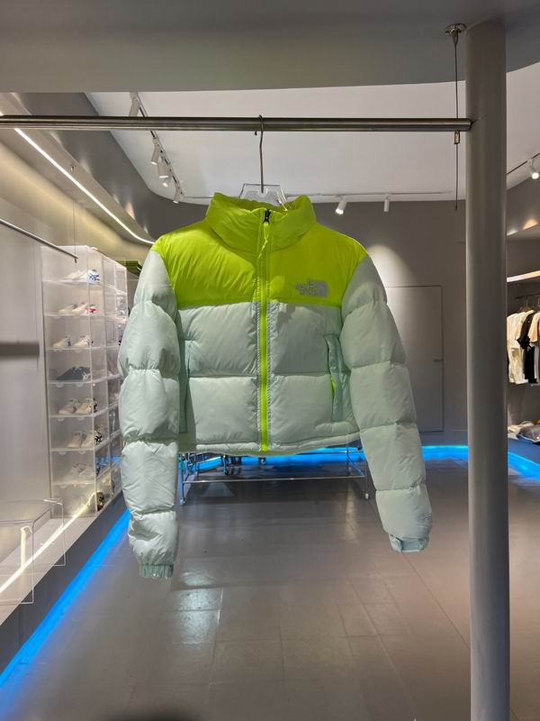 North Face Down Jacket Wmns ID:20241115-85